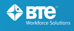 BTE Workforce Solutions logo
