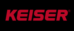 Keiser logo
