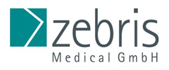 Zebrus Medical GmbH logo