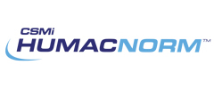 Humac Norm by CSMi logo