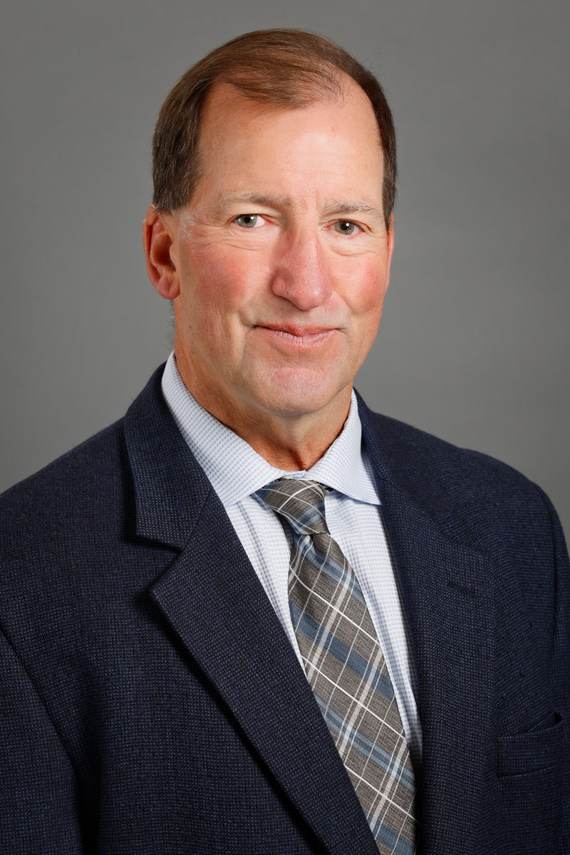 Dr Chris Powers